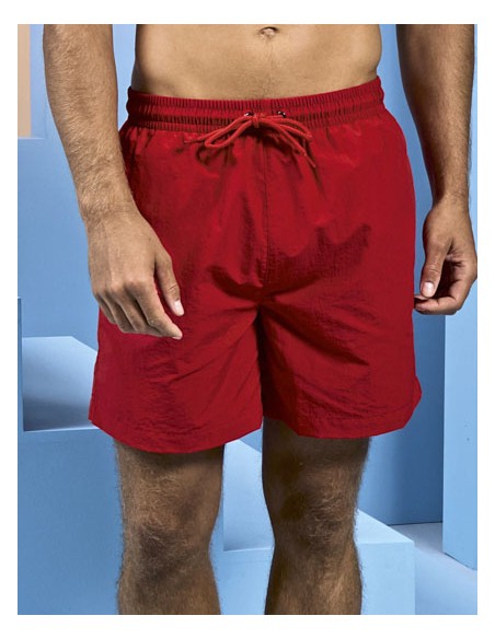 ASQ-AQ053-Mens Swim Shorts 2